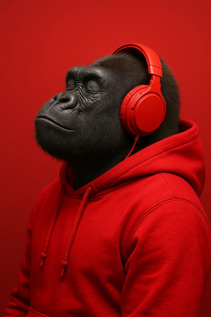 والپیپر minimal - cool animals با کیفیت فری والز